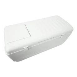 Igloo Quick & Cool 150qt Cooler - White -OUTSUNNY Shop GUEST 001d12dc 3bf1 4339 8907 703ef232b976