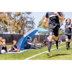 Sport-Brella Ultra Canopy - Blue -OUTSUNNY Shop GUEST 00766e45 2179 4ed3 955b fae1e9441afd