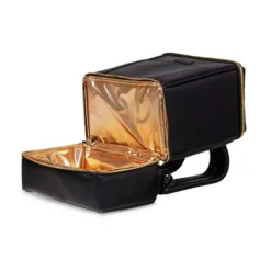 Igloo Luxe Dual Compartment Cooler Backpack - Black -OUTSUNNY Shop GUEST 00a21cc1 5832 4c14 ab2c c6823aa526bd