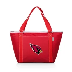 Picnic Time NFL Team Topanga Cooler Tote Red - 19qt -OUTSUNNY Shop GUEST 01a53ad8 62ca 4058 a1cf e281d12b4830