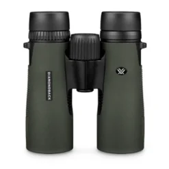 Vortex 10x42 Diamondback HD Binoculars With GlassPak + Harness And Accessory Kit