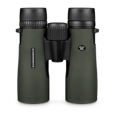 Vortex 10x42 Diamondback HD Binoculars With GlassPak + Harness And Accessory Kit 3 Vortex 10x42 Diamondback HD Binoculars With GlassPak + Harness And Accessory Kit