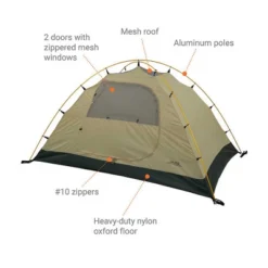 ALPS Mountaineering Taurus Outfitter 3 Tent -OUTSUNNY Shop GUEST 0203a8f7 902a 4fbe 9448 dab1b9216827