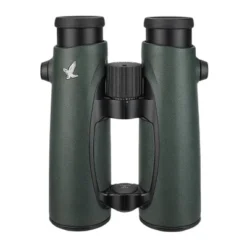 Swarovski 10x42 EL Binoculars With 2021 FieldPro Package (Green)