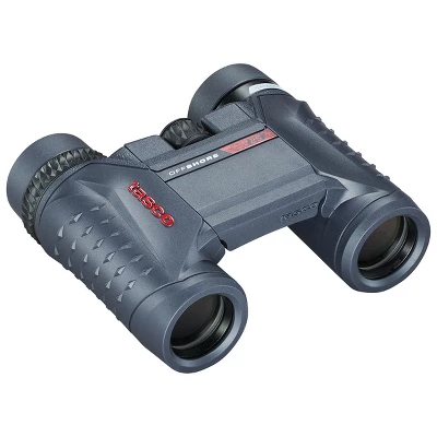 Tasco Offshore 12x 25mm Waterproof Folding Roof Prism Binoculars, 200122 5 Tasco Offshore 12x 25mm Waterproof Folding Roof Prism Binoculars, 200122 - Image 3