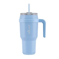 Reduce 40oz Cold1 Vacuum Insulated Stainless Steel Straw Tumbler Mug 38 Reduce 40oz Cold1 Vacuum Insulated Stainless Steel Straw Tumbler Mug -OUTSUNNY Shop GUEST 03a3a42e 7290 452d 88e5 63c6954f187e