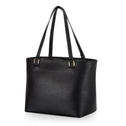 Picnic Time Uptown 23qt Cooler Tote - Black -OUTSUNNY Shop GUEST 04207f5a b376 4276 91b5 0b08780f1b10
