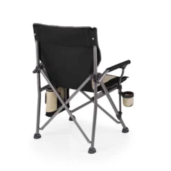 Picnic Time Outlander Camp Chair - Black -OUTSUNNY Shop GUEST 0481b5ba a82b 487e 8b5c 057d0cc19a1a