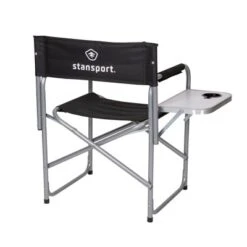 Stansport Folding Director's Chair With Side Table -OUTSUNNY Shop GUEST 05ae2f8c dfde 4018 94d3 2e520571f831