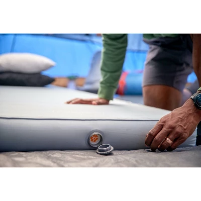 Coleman Superior Comfort Self Inflating Camping Sleeping Pad - Twin 9 Coleman Superior Comfort Self Inflating Camping Sleeping Pad - Twin - Image 7