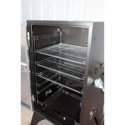 Camp Chef 18" Smoke Vault - Black -OUTSUNNY Shop GUEST 05f75e26 9b4d 4b24 bd6e 3fa8b76118a6