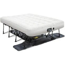 Ivation Air Mattress With Built In Pump, EZ-Bed With Legs -OUTSUNNY Shop GUEST 0611e650 fe83 4b63 90e1 80bea2a32526