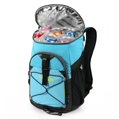 Titan Deep Freeze 16qt Backpack Cooler 4 Titan Deep Freeze 16qt Backpack Cooler - Image 2