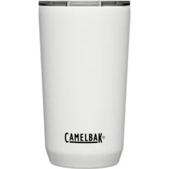CamelBak 16oz Vacuum Insulated Stainless Steel Lidded Tumbler -OUTSUNNY Shop GUEST 0665f9e3 a7b7 4238 8131 2d42994215e3