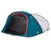Decathlon Quechua Quechua 2 Seconds XL Fresh & Black Waterproof Pop Up Camping Tent 3 Person 1 Decathlon Quechua Quechua 2 Seconds XL Fresh & Black Waterproof Pop Up Camping Tent 3 Person -OUTSUNNY Shop GUEST 06666b2e 165a 4613 9e7e 71d368e47a6b