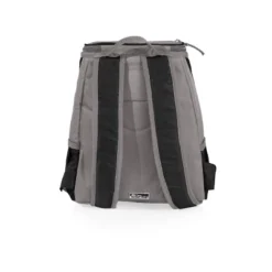 NCAA Ohio State Buckeyes PTX 13.5" Backpack Cooler - Black