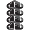 Gear Aid Outdoor Camping Line Tensioner 4-Pack - Black -OUTSUNNY Shop GUEST 082af87e a42e 48bb 9ab8 8f1aa096b14c