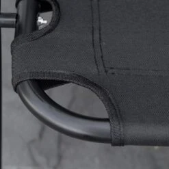 Outsunny Portable Folding Double Camping Chair Cup Holder, Loveseat For 2 Person, Outdoor Chair With Wood Armrest Beach Travel 13 Outsunny Portable Folding Double Camping Chair Cup Holder, Loveseat For 2 Person, Outdoor Chair With Wood Armrest Beach Travel -OUTSUNNY Shop GUEST 087c656c 3c44 4685 b503 3692cc730248