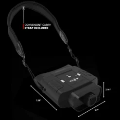 Hike Crew Tactical Gear Digital Scope Night Vision Binoculars -OUTSUNNY Shop GUEST 08f20d0d bf37 4f50 ae70 e51640ee1126