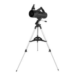 National Geographic StarApp114 - 114mm Reflector Telescope W/ Astronomy APP -OUTSUNNY Shop GUEST 0985cb99 44eb 43d7 8494 0a069d4ec981