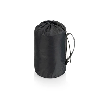 Oniva All-Purpose Machine Washable Stadium Blanket - Charcoal Gray 4 Oniva All-Purpose Machine Washable Stadium Blanket - Charcoal Gray - Image 2