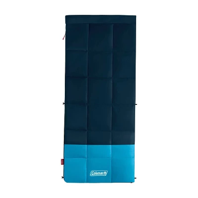 Coleman Kompact 20 Degree Sleeping Bag - Blue 3 Coleman Kompact 20 Degree Sleeping Bag - Blue