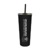 NFL Las Vegas Raiders 24oz Skinny Tumbler With Straw 2 NFL Las Vegas Raiders 24oz Skinny Tumbler With Straw -OUTSUNNY Shop GUEST 0a2d966b 3504 4924 9cad 168ef249ea76