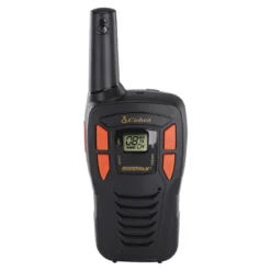 Cobra ACXT145-3 Compact Walkie Talkies - Rechargeable 16-Mile Range Two-Way Radios (3-Pack) - Black & Orange 17 Cobra ACXT145-3 Compact Walkie Talkies - Rechargeable 16-Mile Range Two-Way Radios (3-Pack) - Black & Orange -OUTSUNNY Shop GUEST 0a46130a 2906 4aca 85d2 c4829b72dccc