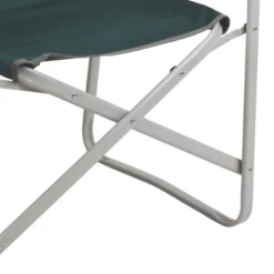 Coleman Outpost Elite Deck Chair - Green -OUTSUNNY Shop GUEST 0aab70e4 b6a0 400c a9e1 e3deaffed52a