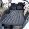 Zone Tech Car Inflatable "Air Mattress" Bed With Back Seat With 2 Air Pillows – Pump Kit - Vacation Camping Blow Up Pad 1 Zone Tech Car Inflatable "Air Mattress" Bed With Back Seat With 2 Air Pillows – Pump Kit - Vacation Camping Blow Up Pad -OUTSUNNY Shop GUEST 0afbbf41 9146 489e 8c1f 2002ed3bb9a1