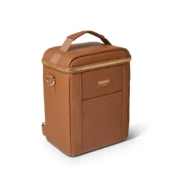 Igloo Luxe Mini Convertible Cooler Backpack - Cognac -OUTSUNNY Shop GUEST 0b23f90b 7c2e 44c3 9c75 b247964ed3ce