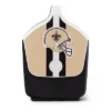 NFL New Orleans Saints Little Playmate Cooler - 7qt -OUTSUNNY Shop GUEST 0b2ec0a1 5aa5 4762 995c 6d49c9223164