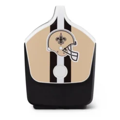NFL New Orleans Saints Little Playmate Cooler - 7qt