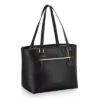 Picnic Time Uptown 23qt Cooler Tote - Black