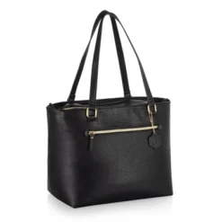 Picnic Time Uptown 23qt Cooler Tote - Black