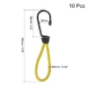 Unique Bargains Outdoor Camping Canopy Awning Cover Tent Elastic Cords With Hook 6" 10 Pcs 2 Unique Bargains Outdoor Camping Canopy Awning Cover Tent Elastic Cords With Hook 6" 10 Pcs -OUTSUNNY Shop GUEST 0ba8b619 831d 4160 bca0 d8ef291574ed