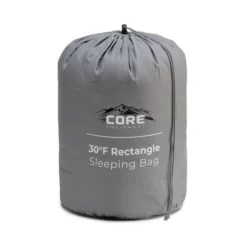 Core Equipment 30 Degree Rectangle Sleeping Bag -OUTSUNNY Shop GUEST 0c188dd1 1947 4ff3 bcc5 780fd3bbabec