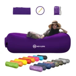 Nevlers Tear-Resistant Inflatable Loungers -OUTSUNNY Shop GUEST 0d5f2cf2 02ef 4a1a 8aa3 0bbe33f44a48