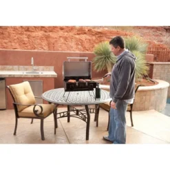 Camp Chef Table Top Grill PG100 - Stainless Steel -OUTSUNNY Shop GUEST 0dd1a78a 10ce 4764 b067 27a2cd58ebee