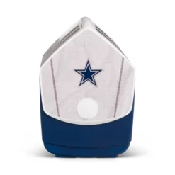 NFL Dallas Cowboys Playmate Elite 16qt Cooler - Blue -OUTSUNNY Shop GUEST 0e594a7a 5ee6 4499 8401 8112c07347c9
