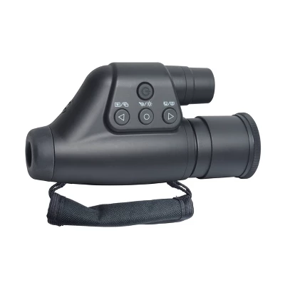 Night Owl Optics Night Scope 3x Digital Monocular 4 Night Owl Optics Night Scope 3x Digital Monocular - Image 2