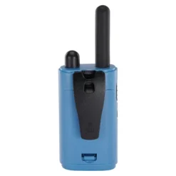 Cobra HE150 B - Kid Friendly Walkie Talkies - 16-Mile Range Two-Way Radio Set, 2-Pack - Blue 13 Cobra HE150 B - Kid Friendly Walkie Talkies - 16-Mile Range Two-Way Radio Set, 2-Pack - Blue -OUTSUNNY Shop GUEST 0fa07881 8f9c 445e bc0f 60f238a75ef0