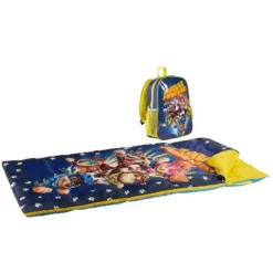 Nickelodeon PAW Patrol 50 Degree Overnight Sleeping Bag Kit - 2pc 13 Nickelodeon PAW Patrol 50 Degree Overnight Sleeping Bag Kit - 2pc -OUTSUNNY Shop GUEST 102b66df bf77 45b9 a755 3a2de3b27d19