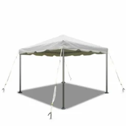 Party Tents Direct Weekender West Coast Frame Party Tent, White,10 Ft X 10 Ft 17 Party Tents Direct Weekender West Coast Frame Party Tent, White,10 Ft X 10 Ft -OUTSUNNY Shop GUEST 10303ddc d483 4a2c a728 e9ea01707002