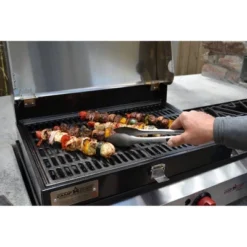 Camp Chef 16" X 24" Deluxe BBQ Gas Grill BB90L -OUTSUNNY Shop GUEST 105d1fd7 742f 44a5 8c53 17723c60d595