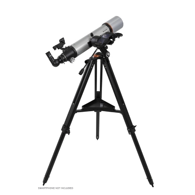 Celestron Starsense Explorer DX 102AZ App Enabled Refractor Telescope With Bonus Power Tank Glow 5000 Portable Power Bank 9 Celestron Starsense Explorer DX 102AZ App Enabled Refractor Telescope With Bonus Power Tank Glow 5000 Portable Power Bank - Image 7