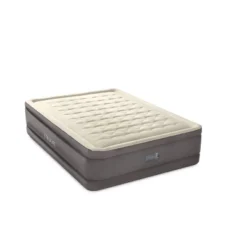 Intex TruAire 20" Queen Air Mattress With Electric Pump 7 Intex TruAire 20" Queen Air Mattress With Electric Pump -OUTSUNNY Shop GUEST 114b0a95 b28f 41f2 8045 1bf024b9e300