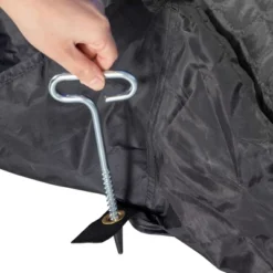 Outsunny 2 Person Insulated Ice Fishing Shelter Pop-Up Portable Ice Fishing Tent With Carry Bag And Anchors For -22℉ 15 Outsunny 2 Person Insulated Ice Fishing Shelter Pop-Up Portable Ice Fishing Tent With Carry Bag And Anchors For -22℉ -OUTSUNNY Shop GUEST 117614d3 a6f0 43fa 9fea fac3548e21e5