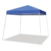 Z-Shade 10 X 10 Foot Angled Leg Outdoor Canopy Tent With A Push Button Locking System And Z-Shade 4 Pack Of Heavy Duty Leg Weight Bags, Blue 2 Z-Shade 10 X 10 Foot Angled Leg Outdoor Canopy Tent With A Push Button Locking System And Z-Shade 4 Pack Of Heavy Duty Leg Weight Bags, Blue -OUTSUNNY Shop GUEST 127c9742 785b 44e9 919e ef91bfd6306c