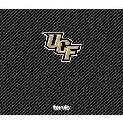 NCAA UCF Knights Carbon Fiber Wide Mouth Water Bottle - 24oz 3 NCAA UCF Knights Carbon Fiber Wide Mouth Water Bottle - 24oz